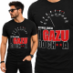 KOSZULKA m8 GAZU